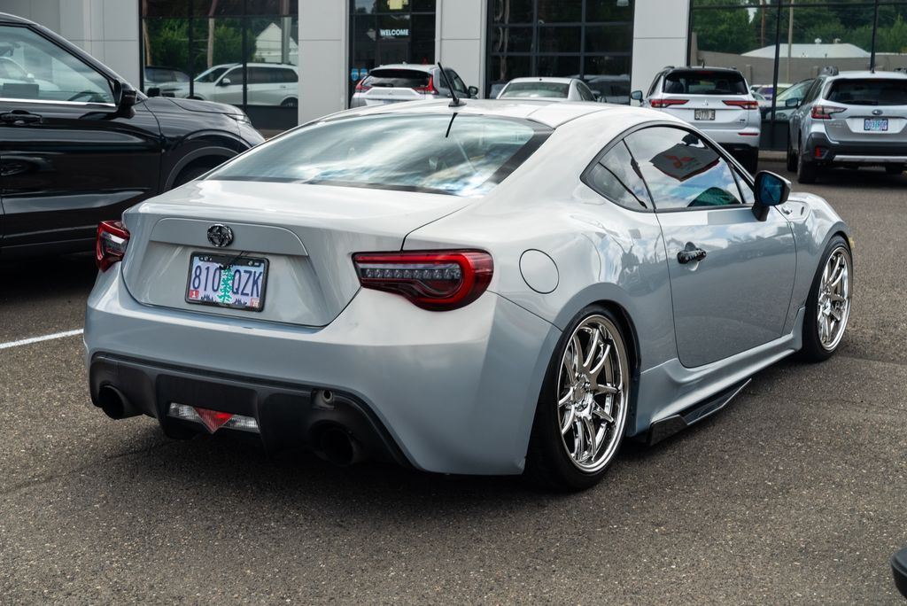 2013 Scion FR-S 10 Series Milwaukie OR