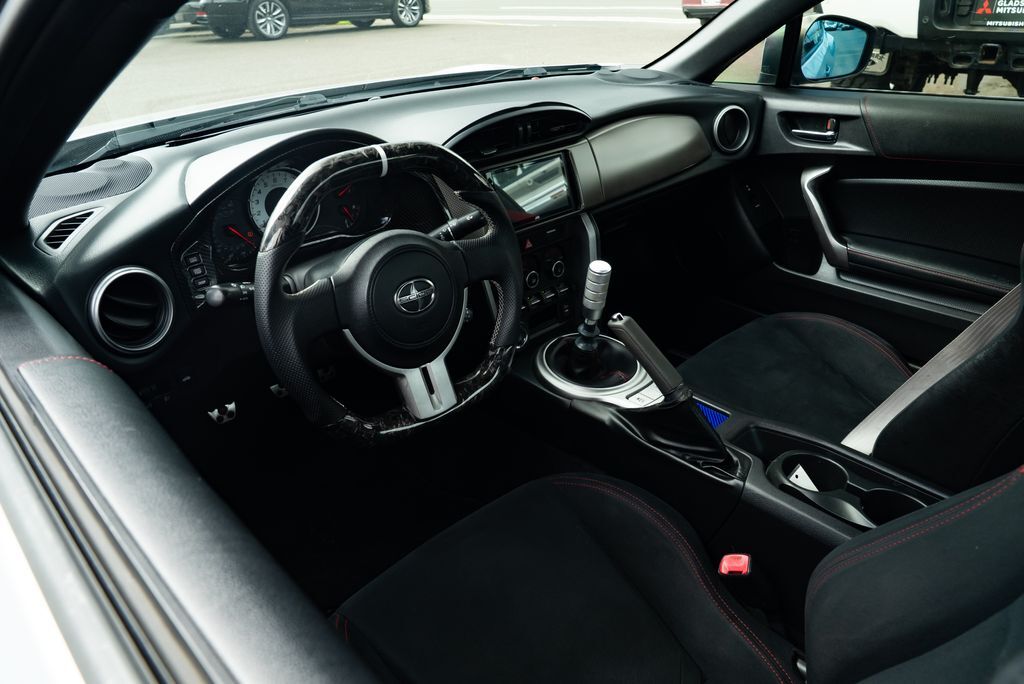 2013 Scion FR-S 10 Series Milwaukie OR