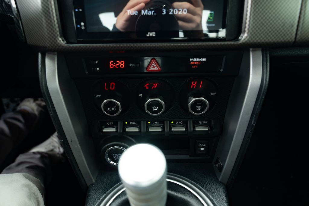 2013 Scion FR-S 10 Series Milwaukie OR