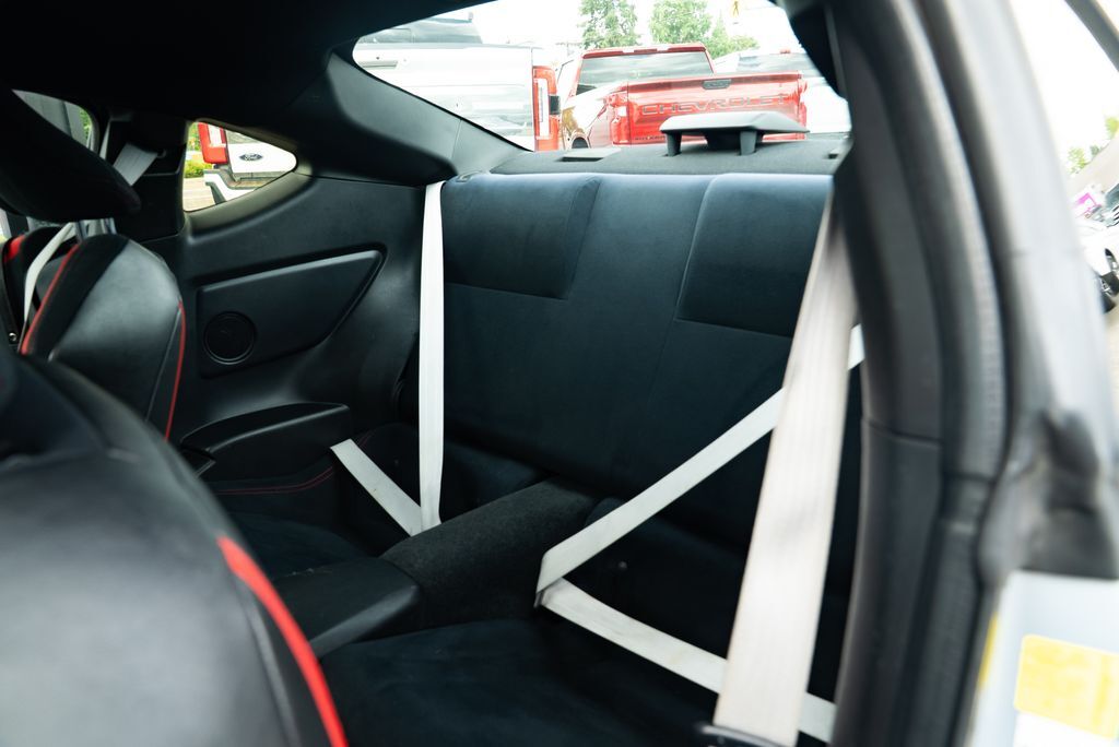 2013 Scion FR-S 10 Series Milwaukie OR
