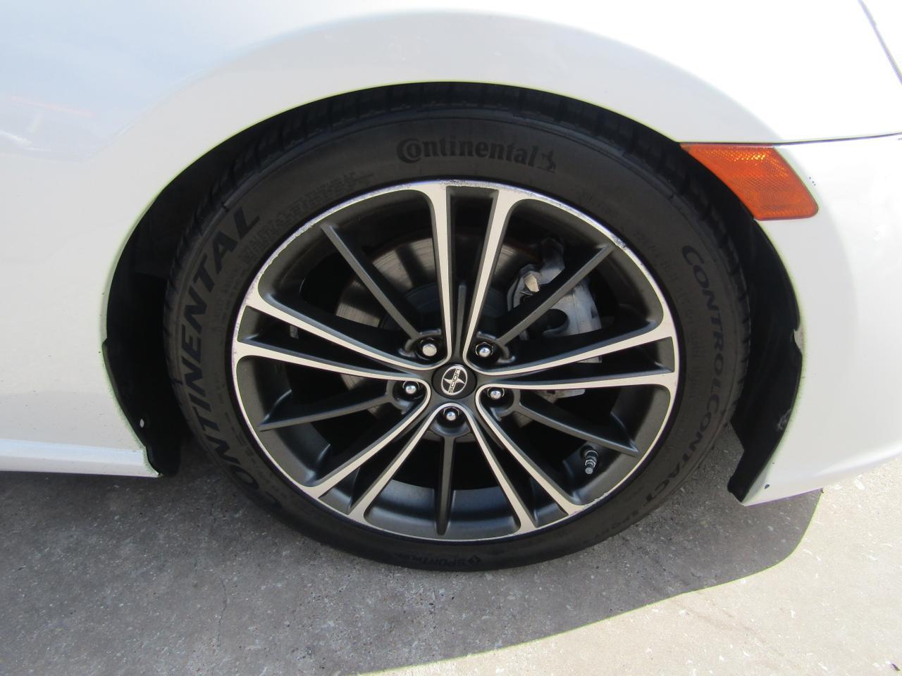 2013 Scion FR-S 2dr Cpe Grand Prairie TX