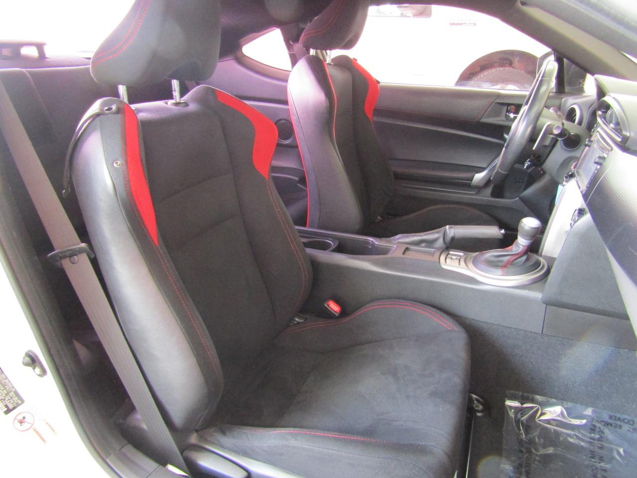 2013 Scion FR-S 2dr Cpe Grand Prairie TX
