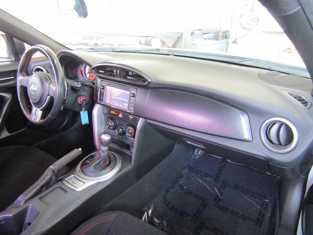 2013 Scion FR-S 2dr Cpe Grand Prairie TX