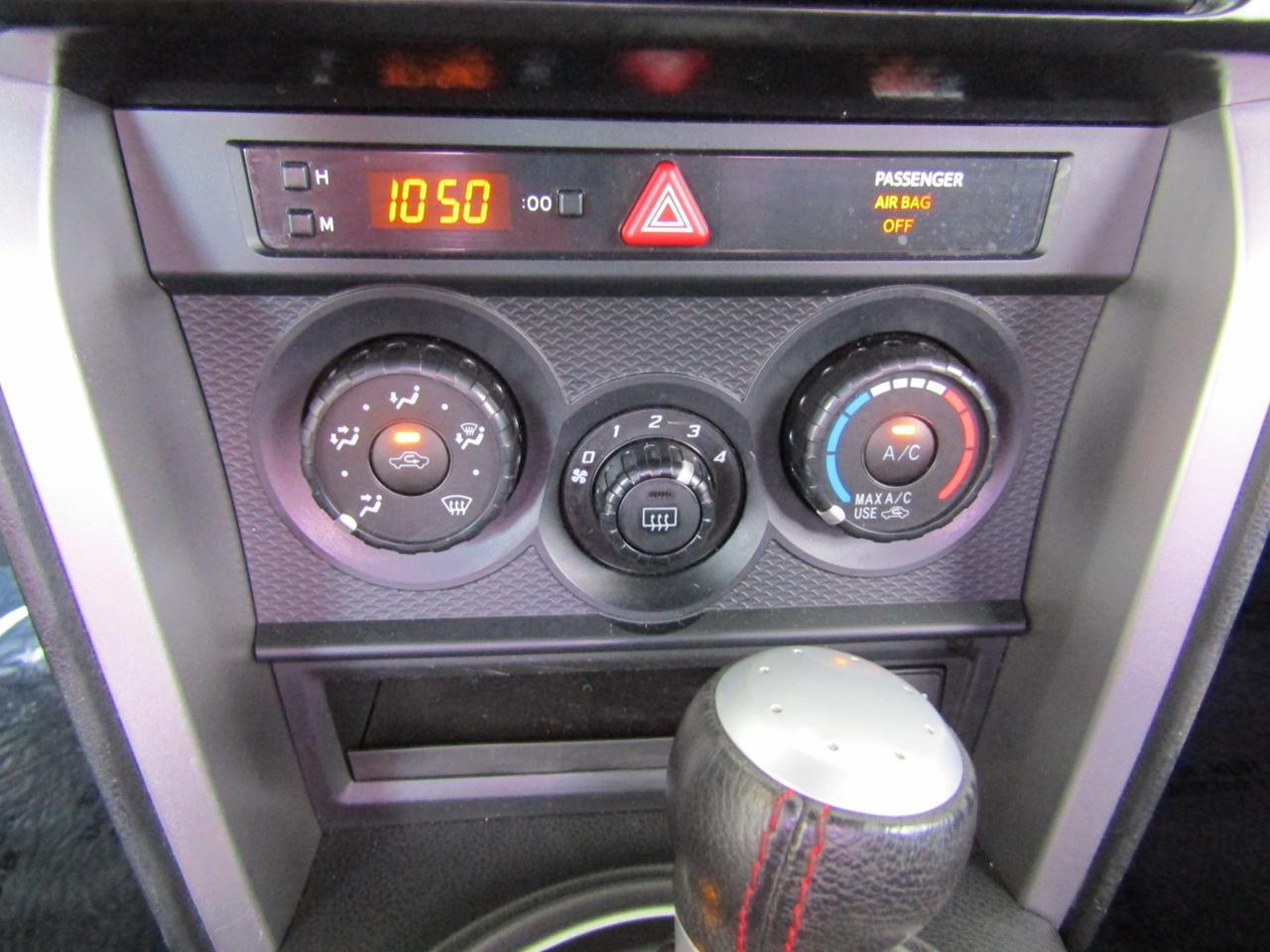 2013 Scion FR-S 2dr Cpe Grand Prairie TX