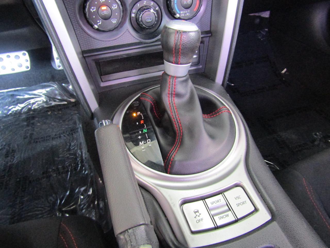 2013 Scion FR-S 2dr Cpe Grand Prairie TX