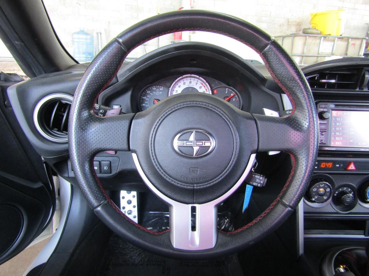 2013 Scion FR-S 2dr Cpe Grand Prairie TX