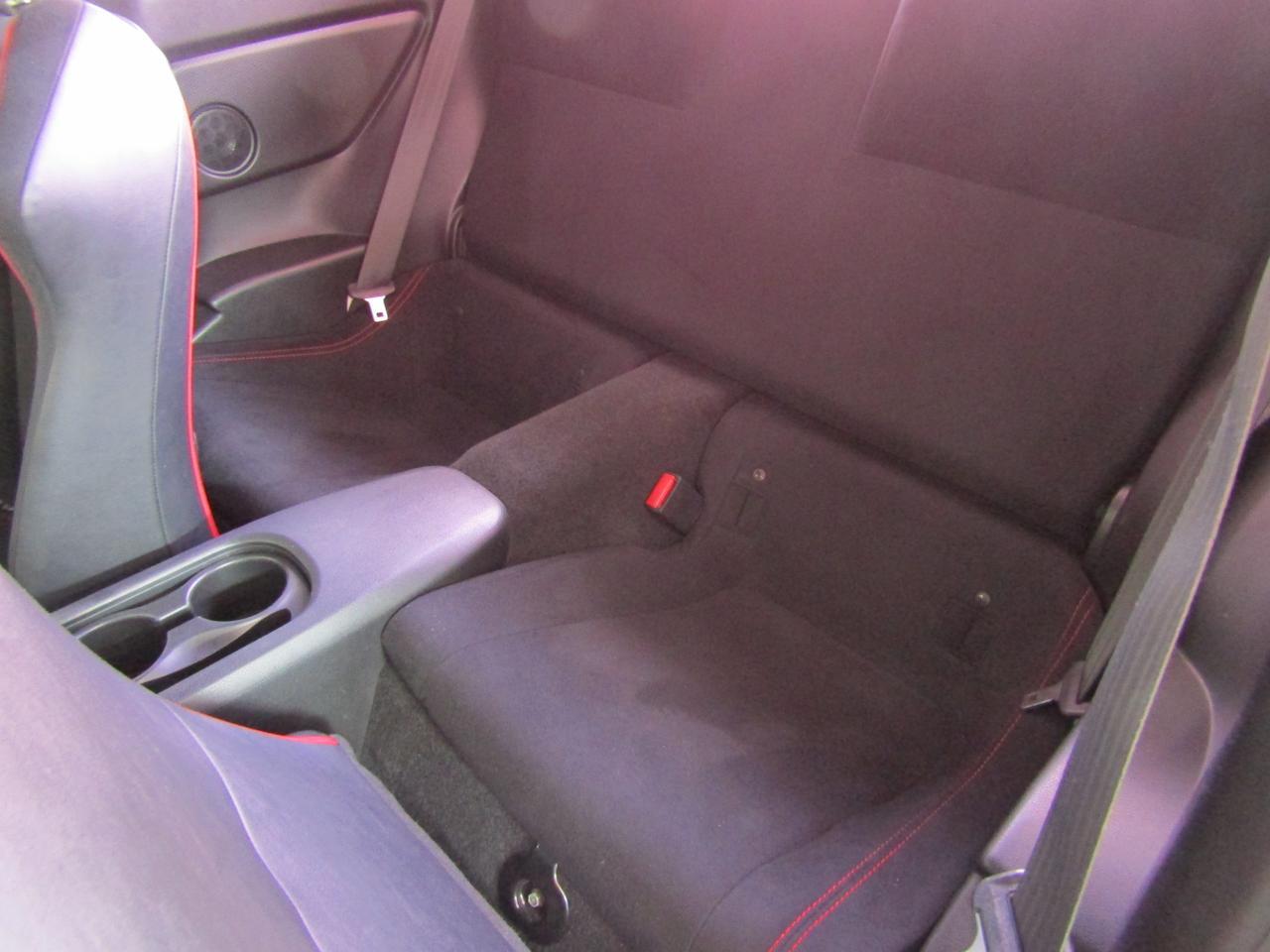 2013 Scion FR-S 2dr Cpe Grand Prairie TX