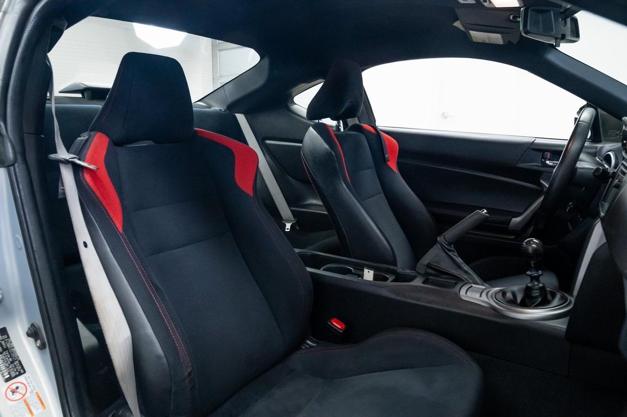 2013 Scion FR-S Base 6-Speed Manual Portland OR