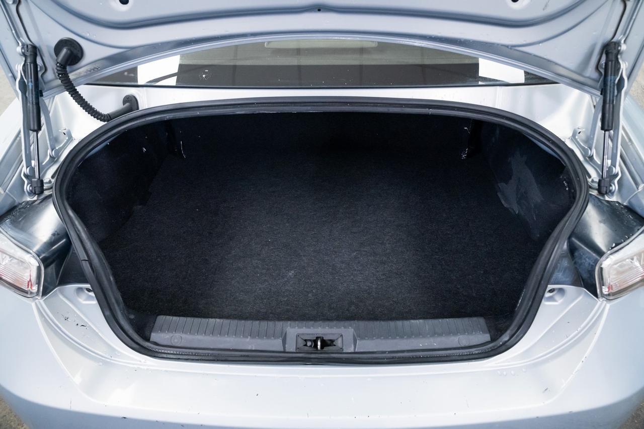 2013 Scion FR-S Base 6-Speed Manual Portland OR