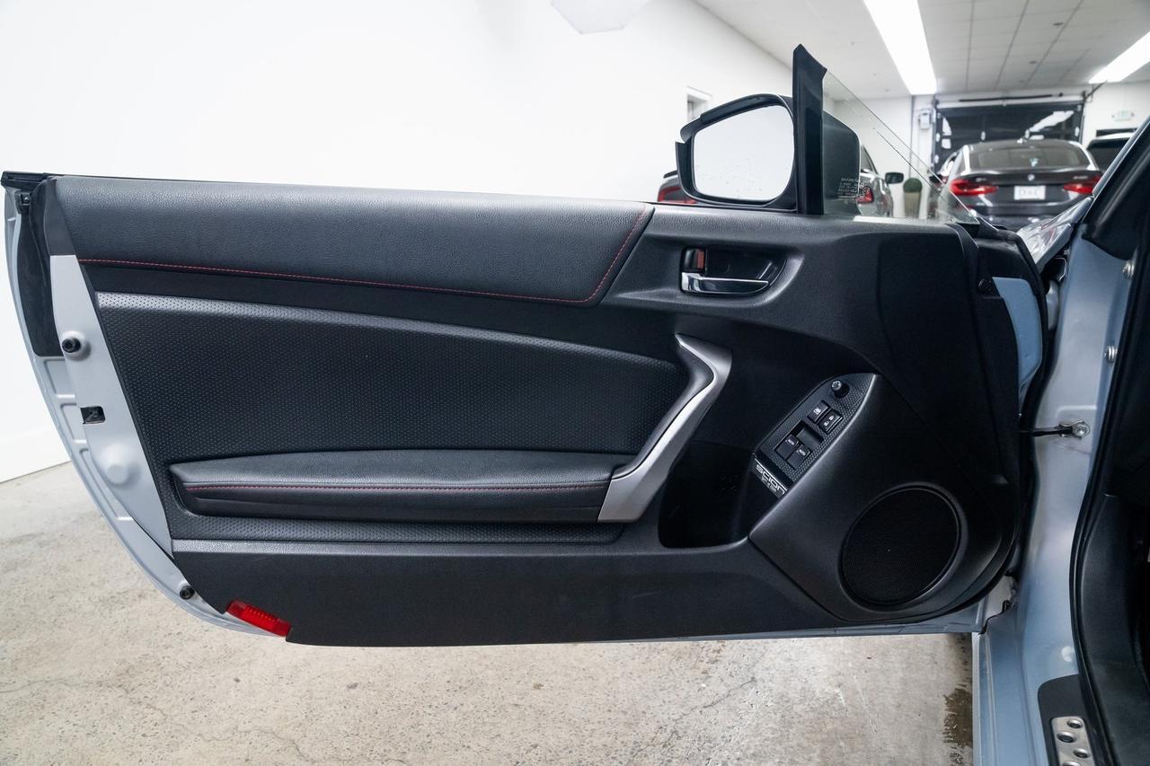 2013 Scion FR-S Base 6-Speed Manual Portland OR