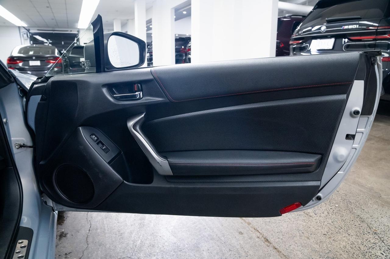 2013 Scion FR-S Base 6-Speed Manual Portland OR