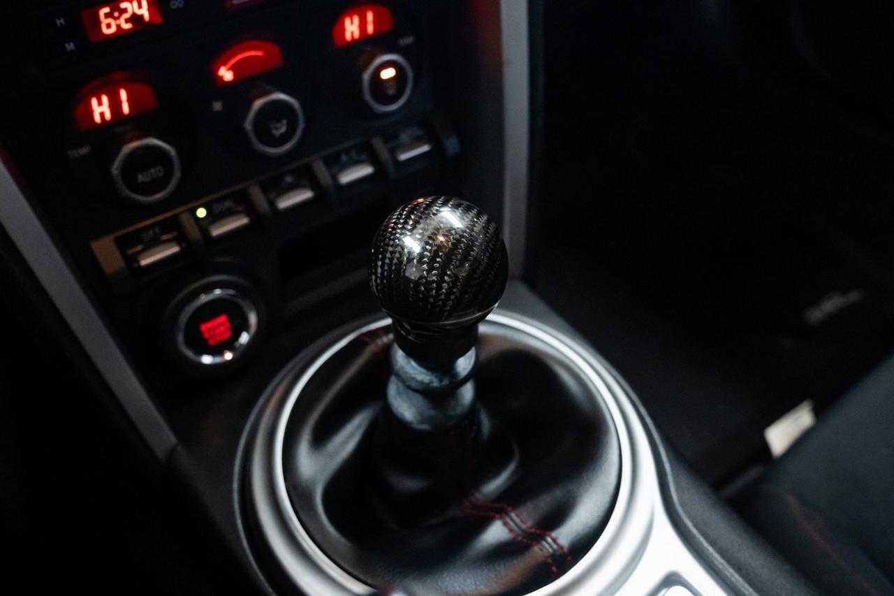 2013 Scion FR-S Base 6-Speed Manual Portland OR