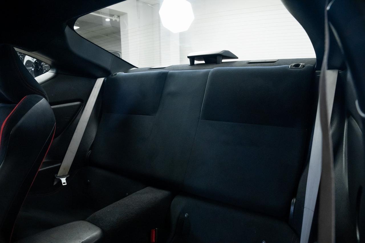 2013 Scion FR-S Base 6-Speed Manual Portland OR