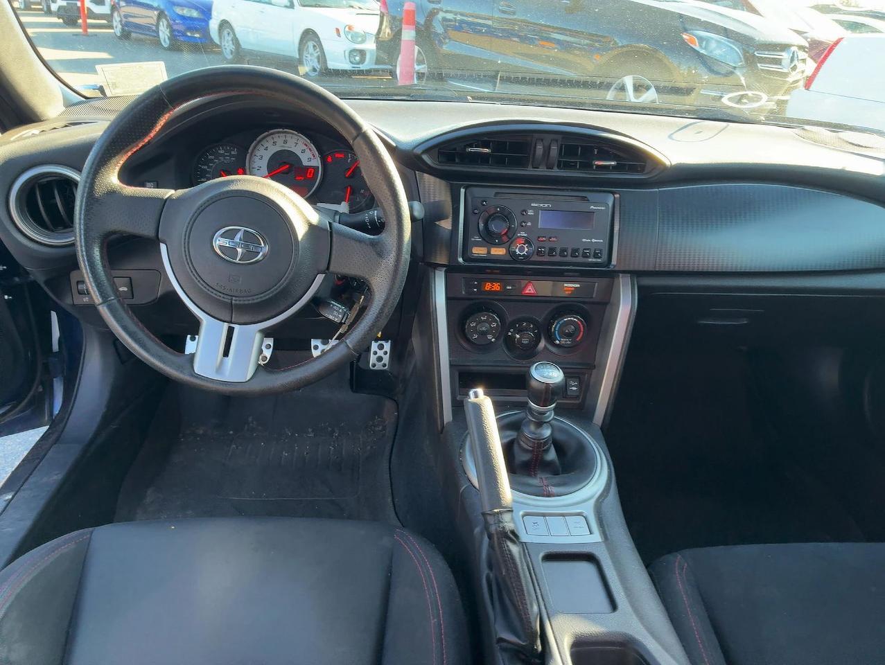 2013 Scion FR-S Base Gladstone OR