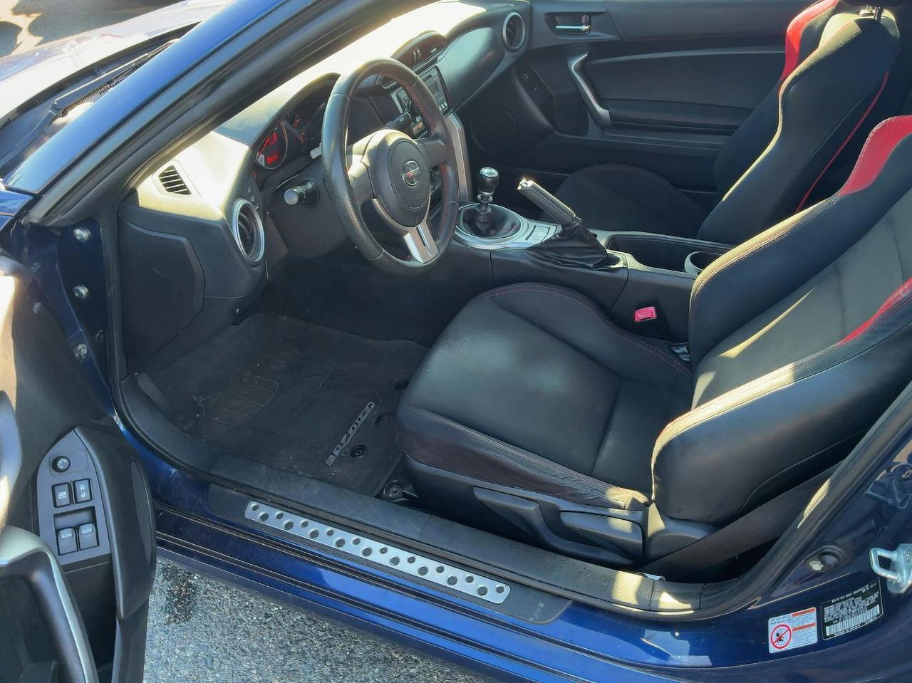 2013 Scion FR-S Base Gladstone OR