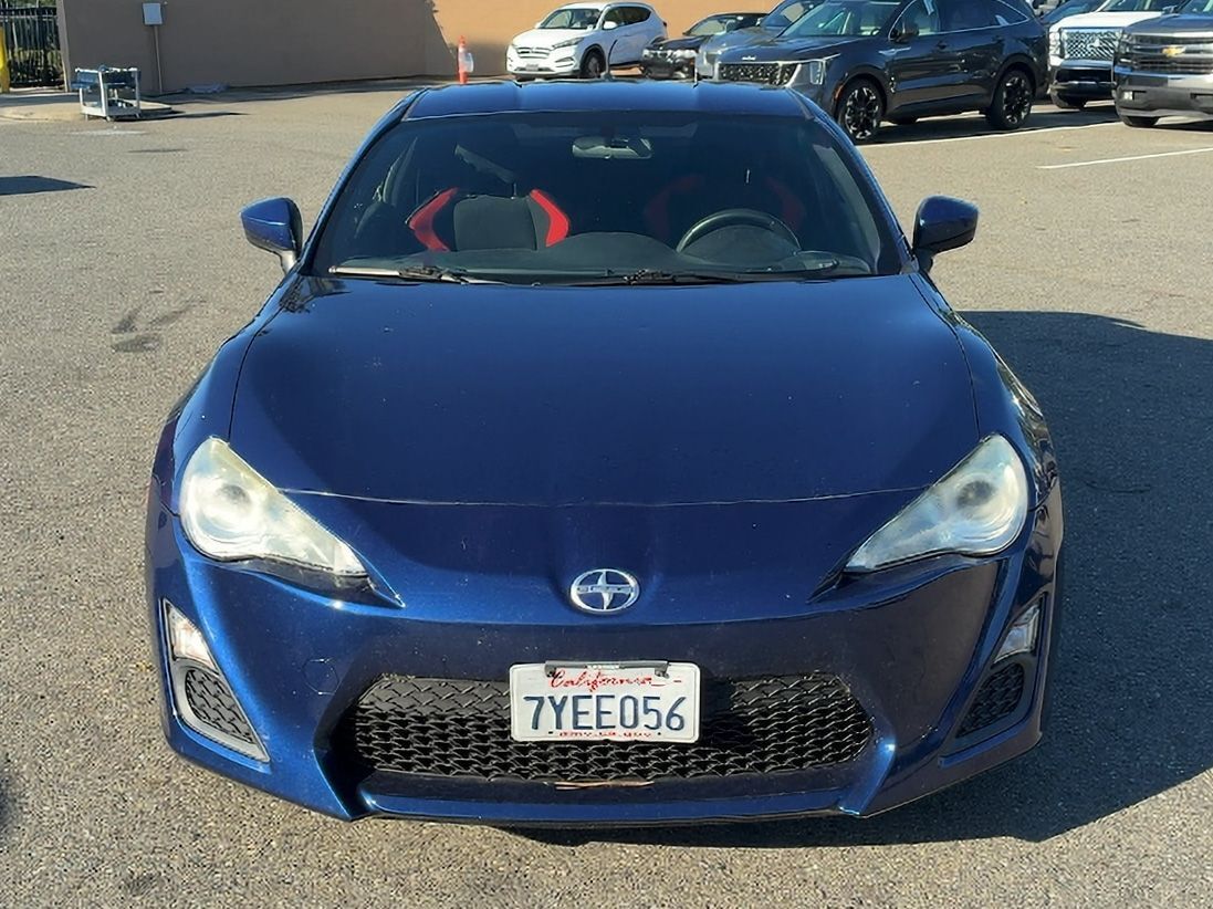 2013 Scion FR-S Base Gladstone OR