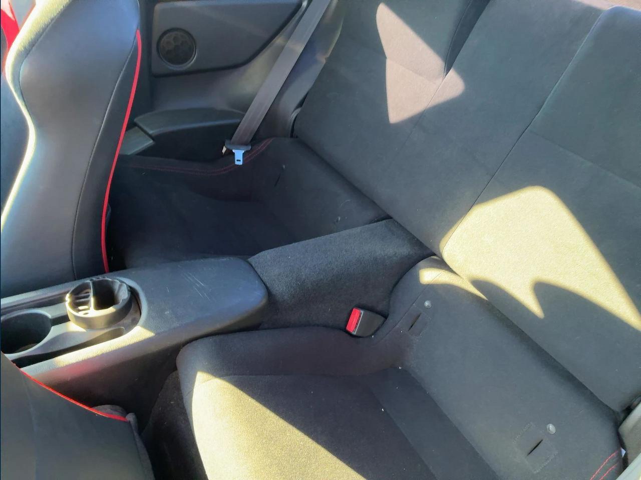 2013 Scion FR-S Base Gladstone OR