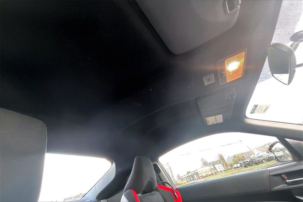 2013 Scion FR-S Base OR