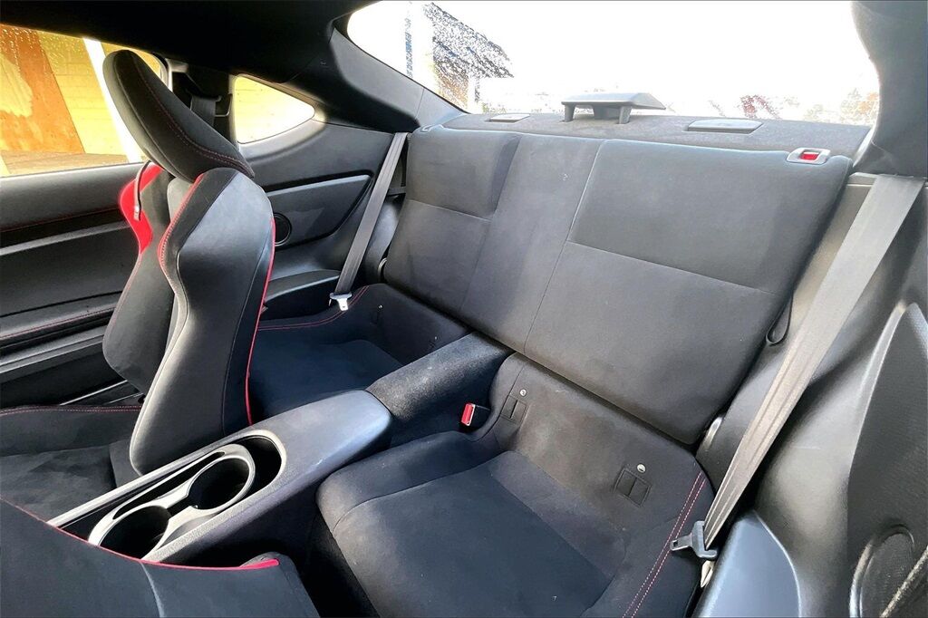 2013 Scion FR-S Base OR