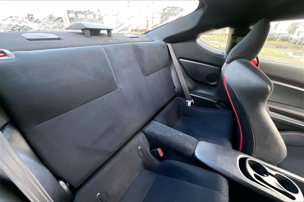 2013 Scion FR-S Base OR