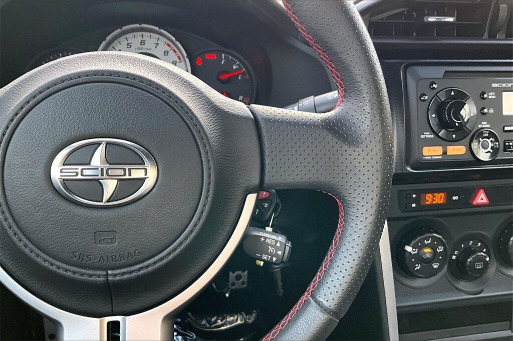 2013 Scion FR-S Base OR