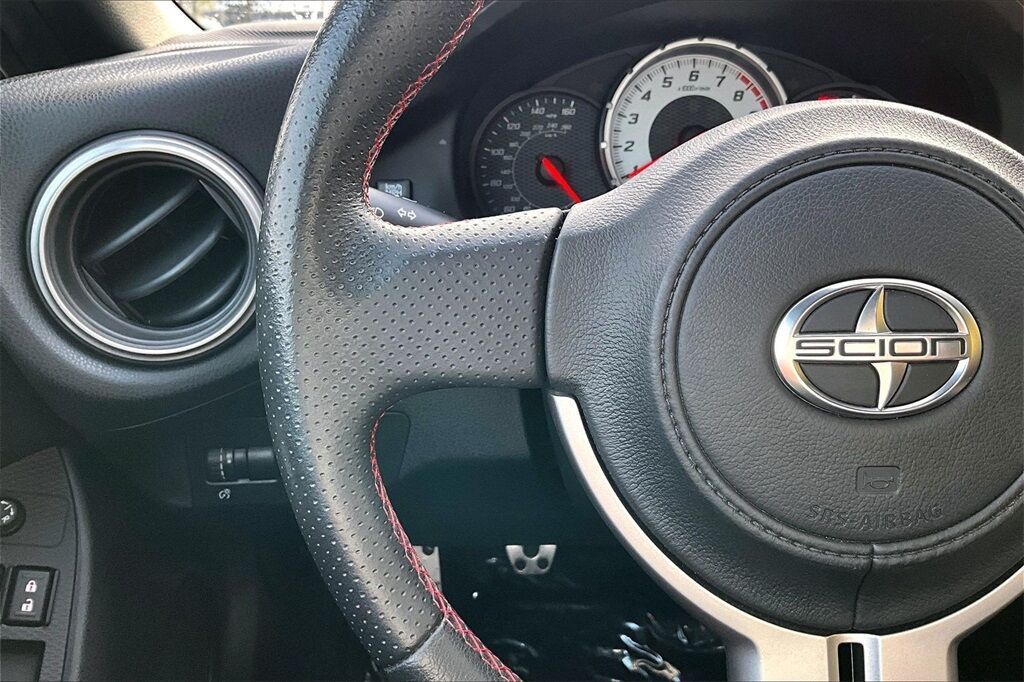 2013 Scion FR-S Base OR