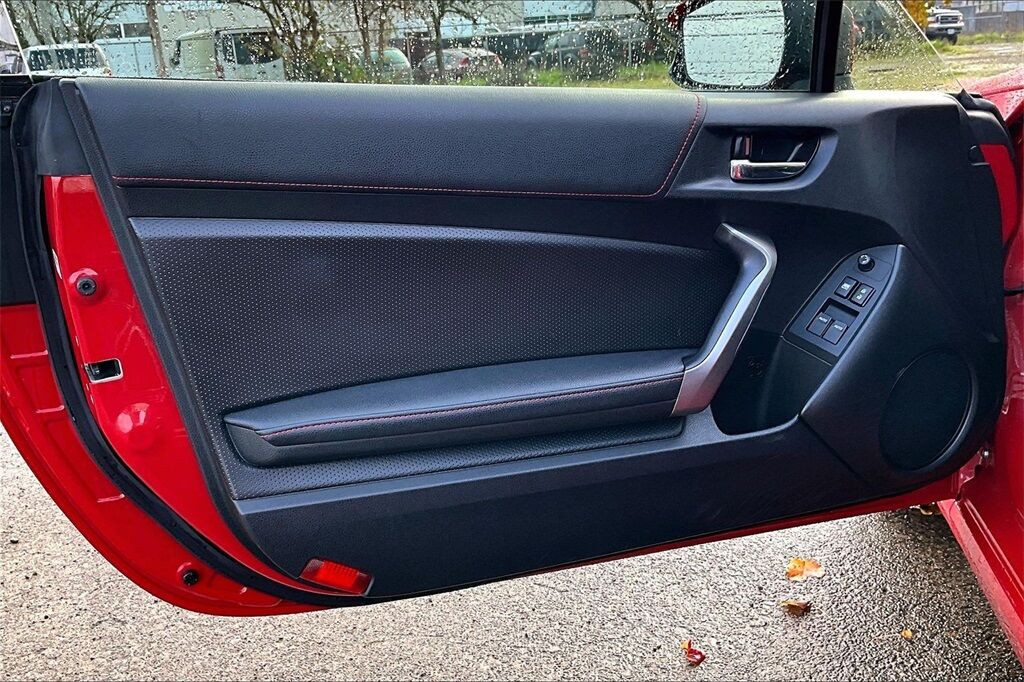 2013 Scion FR-S Base OR