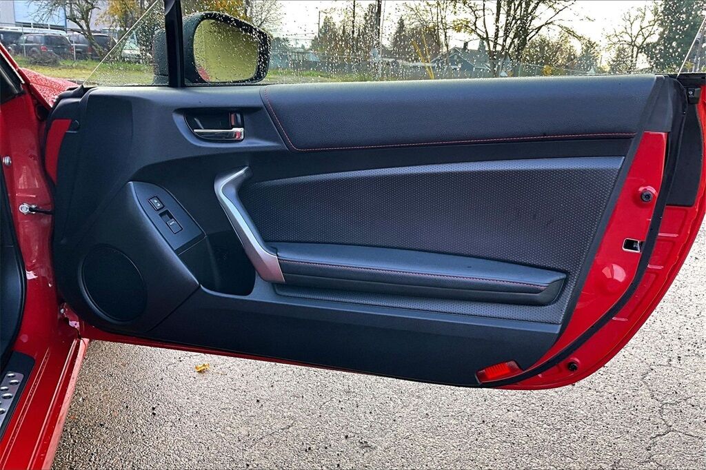 2013 Scion FR-S Base OR