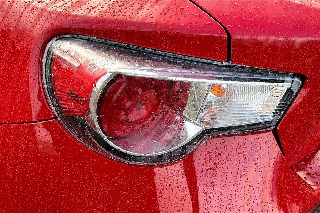 2013 Scion FR-S Base OR