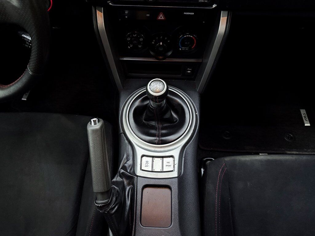 2013 Scion FR-S Base Portland OR