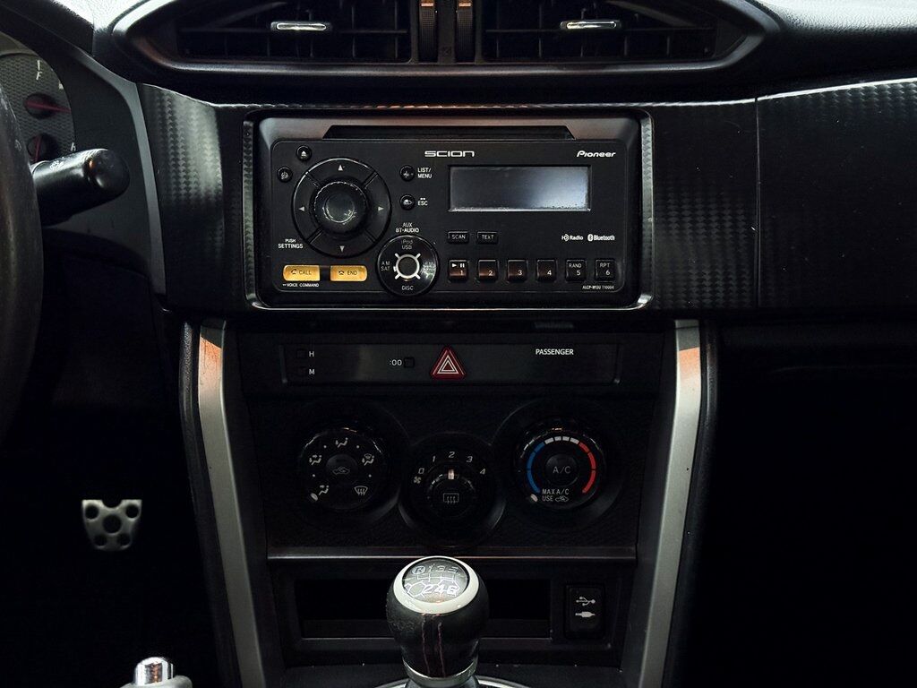 2013 Scion FR-S Base Portland OR