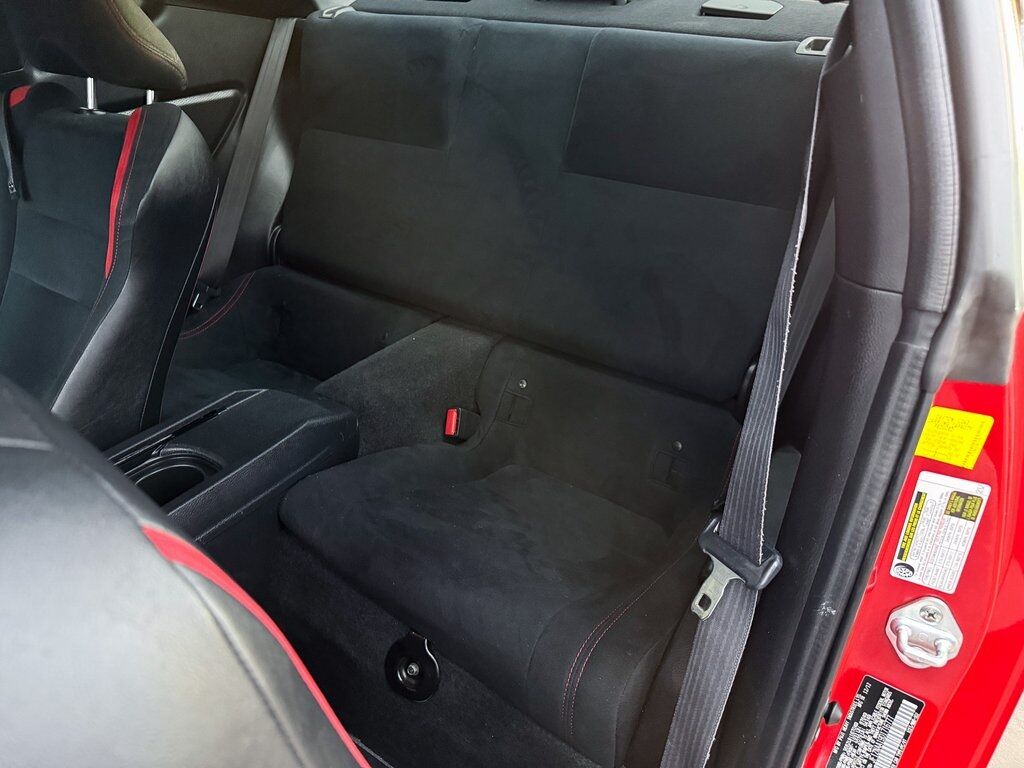 2013 Scion FR-S Base Portland OR