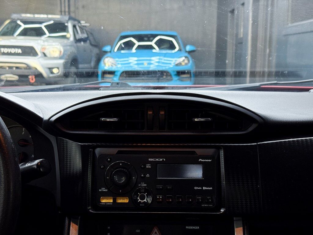 2013 Scion FR-S Base Portland OR