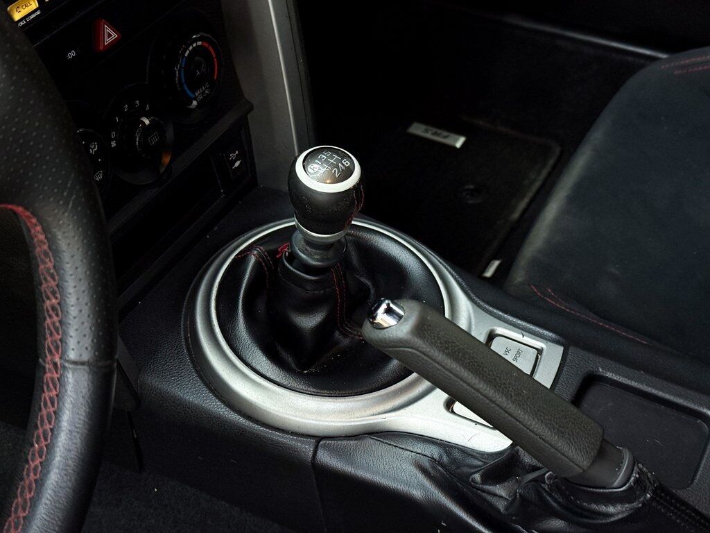 2013 Scion FR-S Base Portland OR