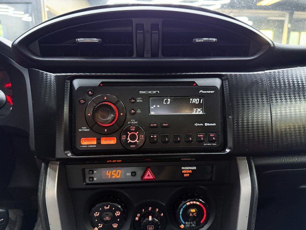2013 Scion FR-S Base Portland OR