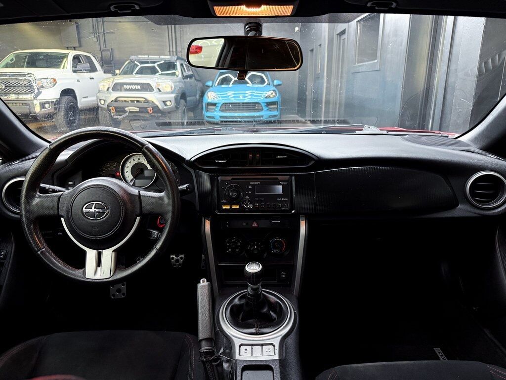 2013 Scion FR-S Base Portland OR