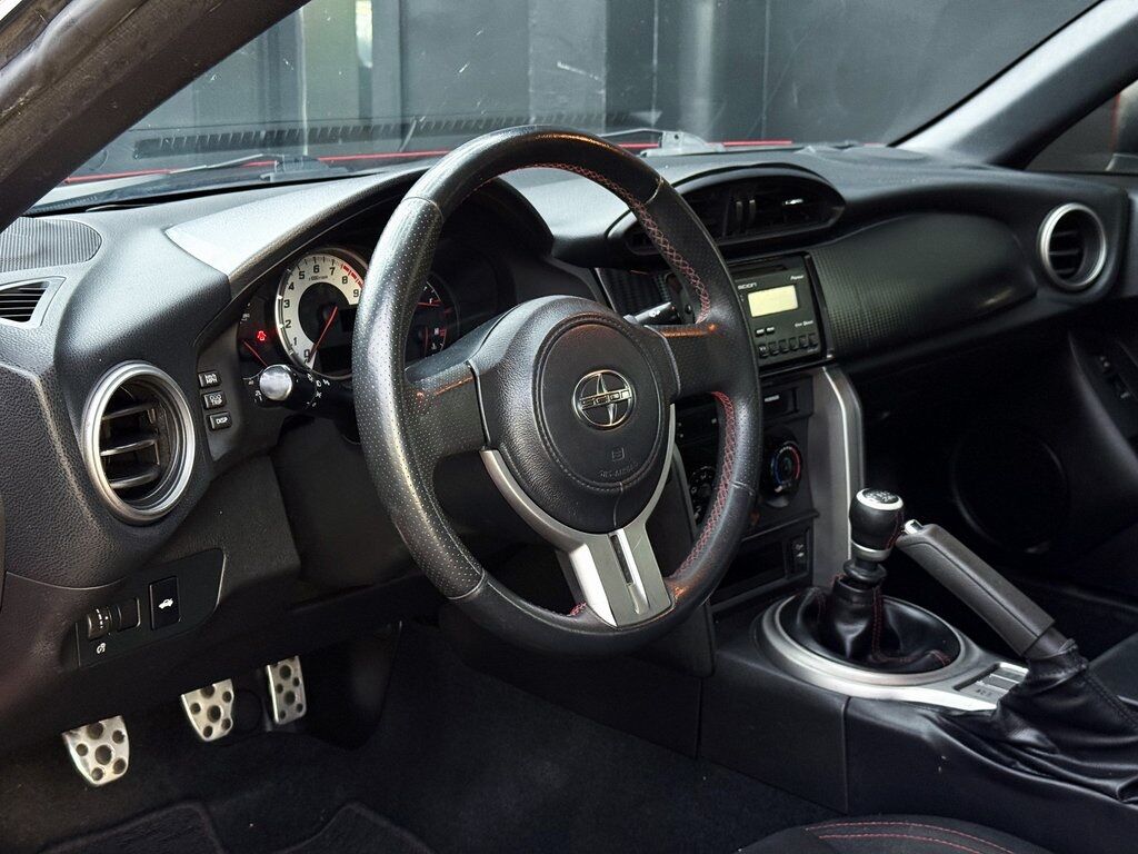 2013 Scion FR-S Base Portland OR