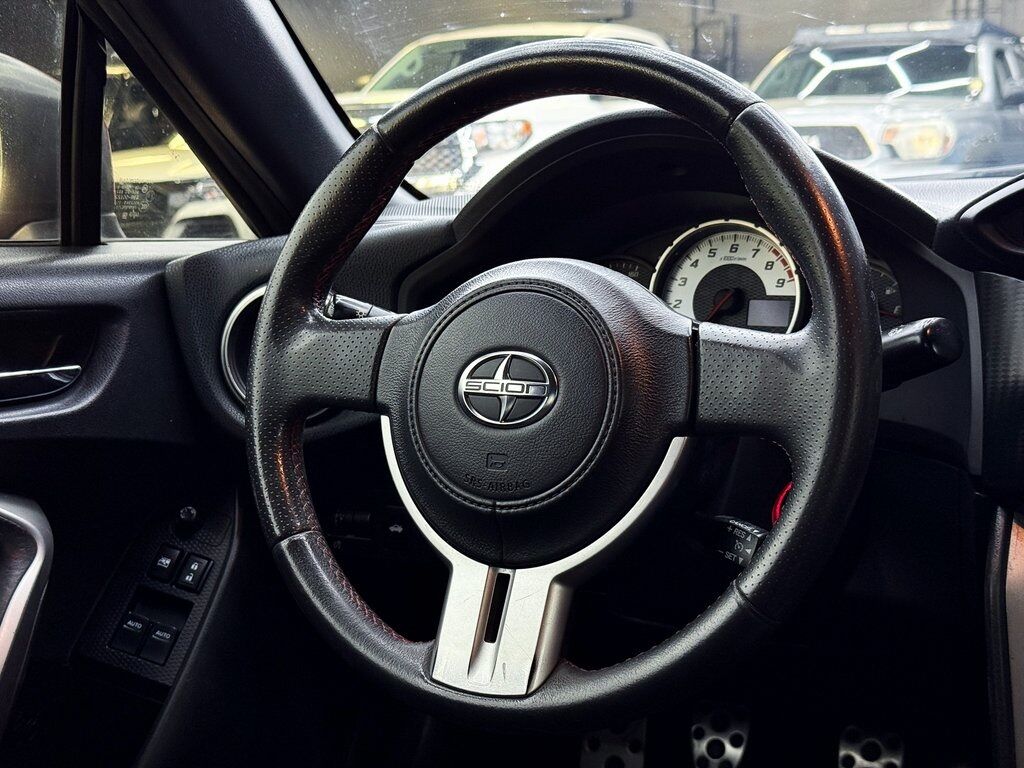 2013 Scion FR-S Base Portland OR
