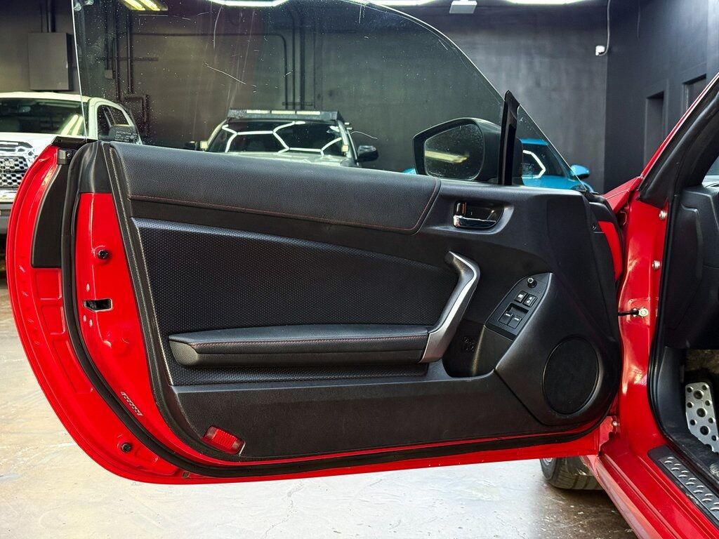 2013 Scion FR-S Base Portland OR