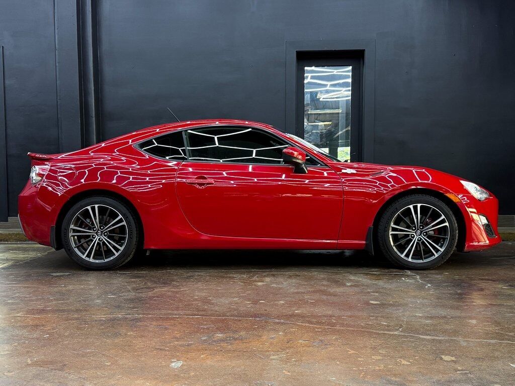 2013 Scion FR-S Base Portland OR