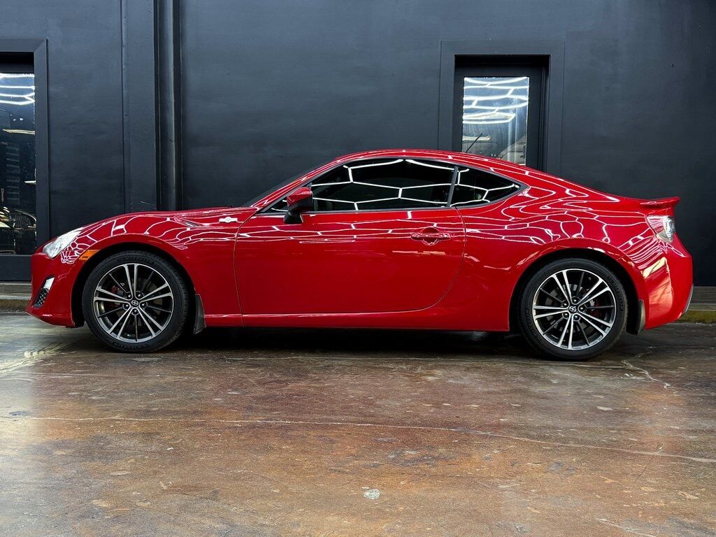 2013 Scion FR-S Base Portland OR