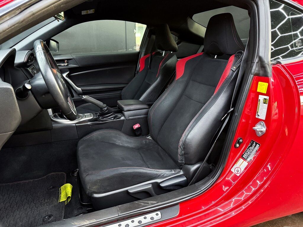 2013 Scion FR-S Base Portland OR