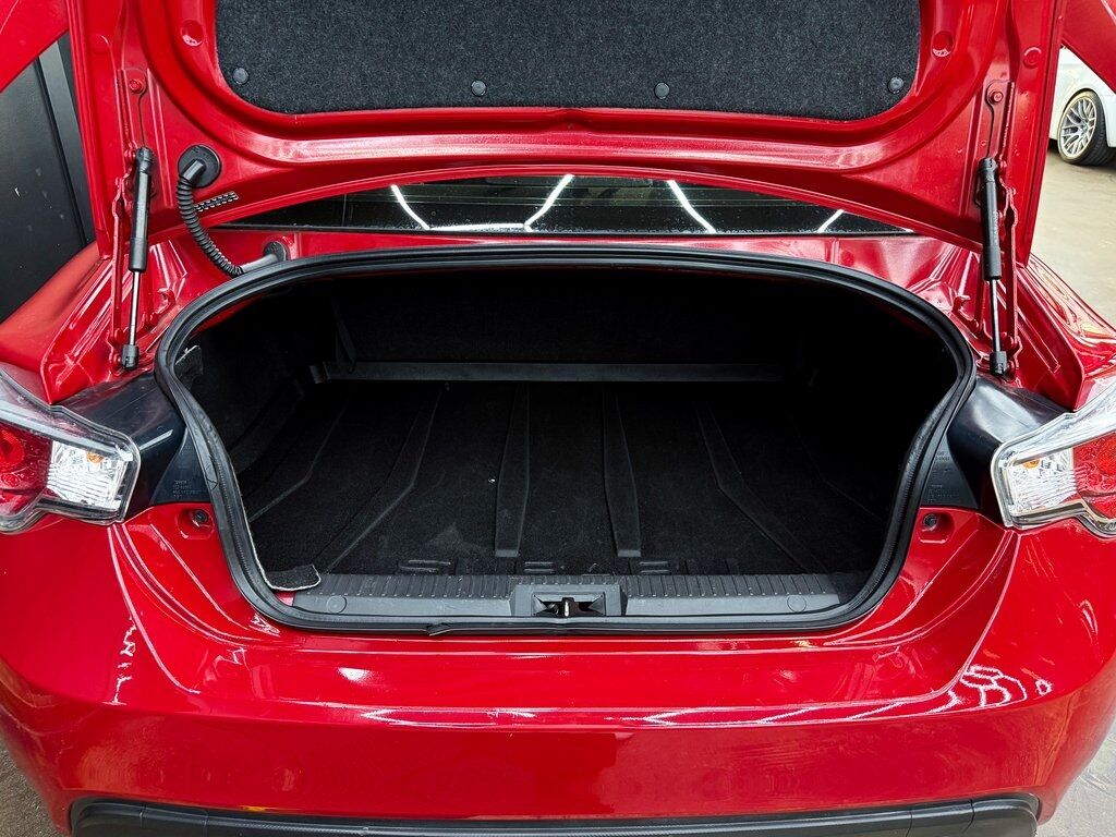 2013 Scion FR-S Base Portland OR