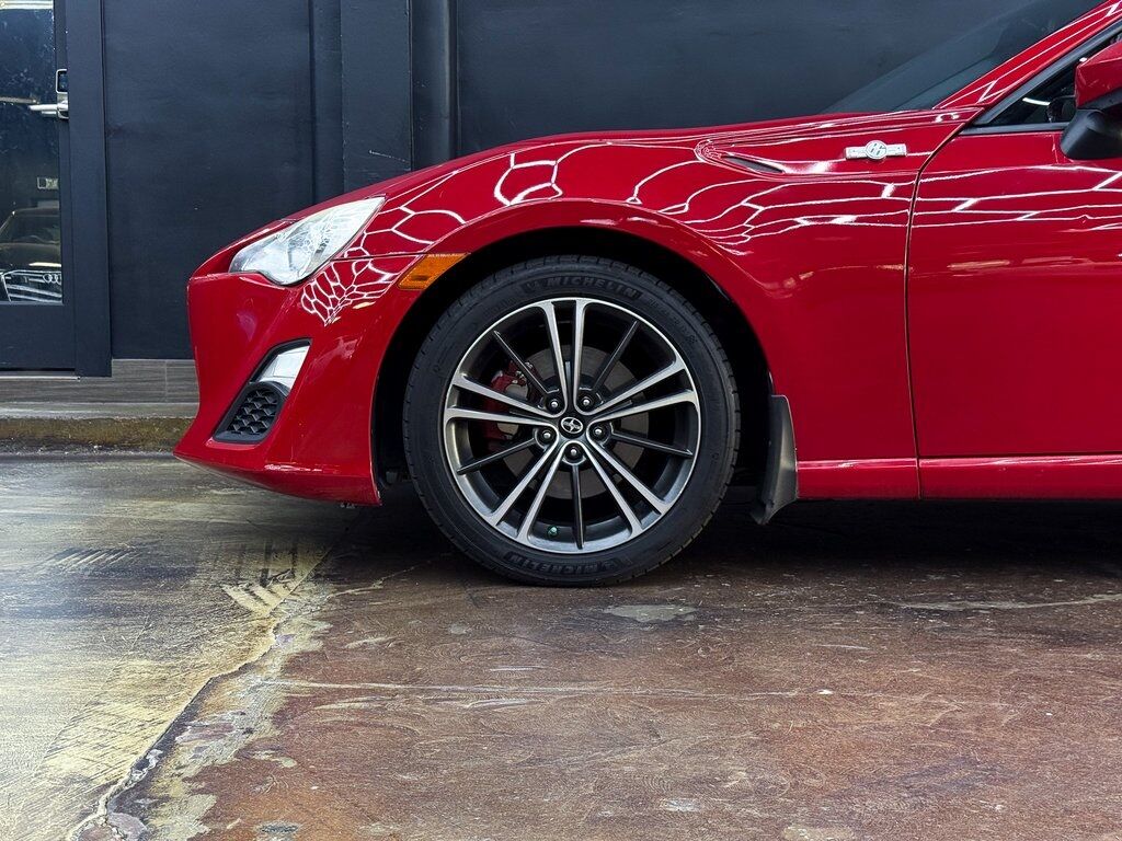 2013 Scion FR-S Base Portland OR