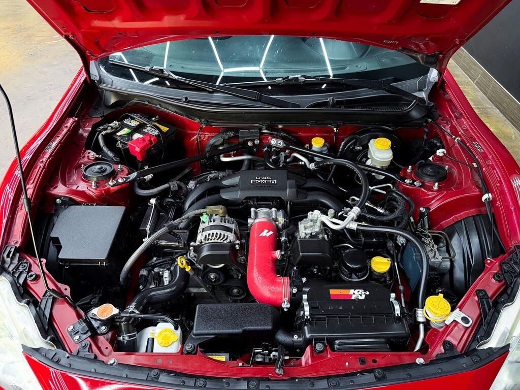 2013 Scion FR-S Base Portland OR