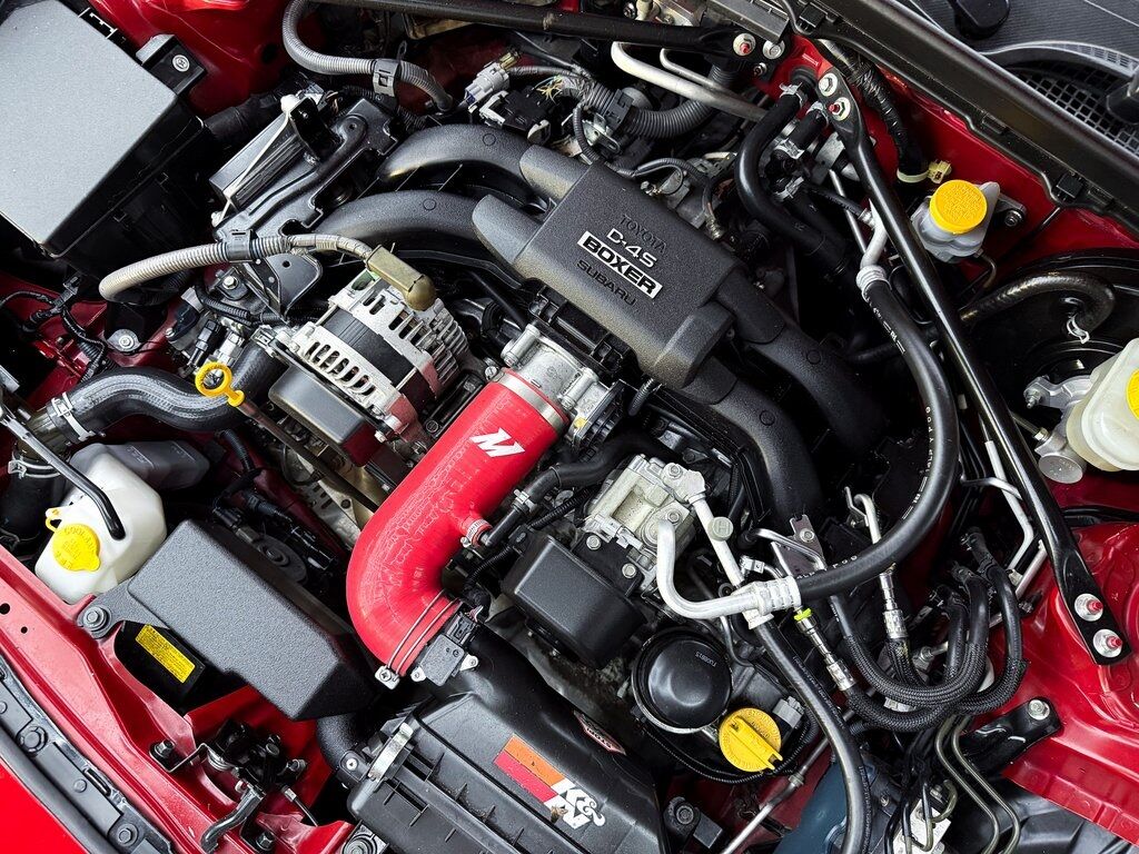 2013 Scion FR-S Base Portland OR
