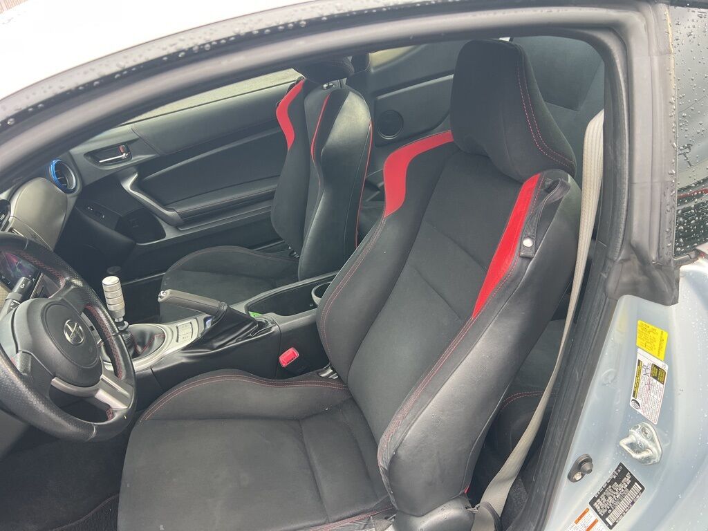 2013 Scion FR-S Base Milwaukie OR