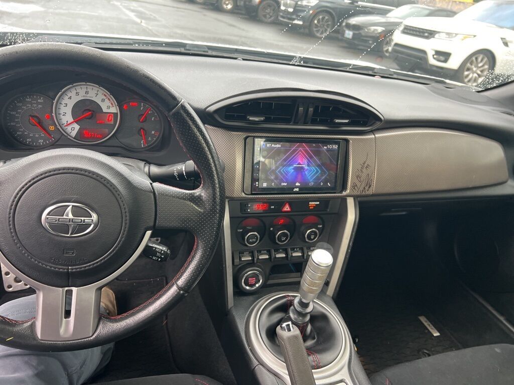 2013 Scion FR-S Base Milwaukie OR