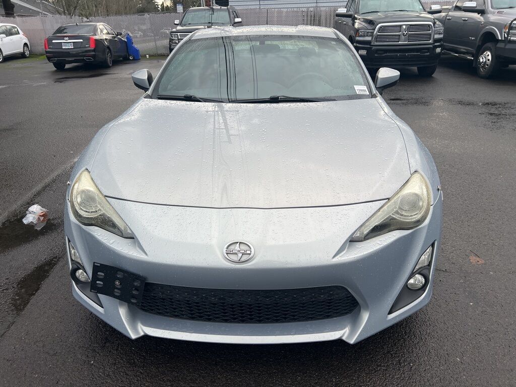 2013 Scion FR-S Base Milwaukie OR