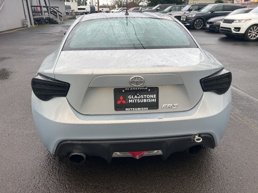 2013 Scion FR-S Base Milwaukie OR